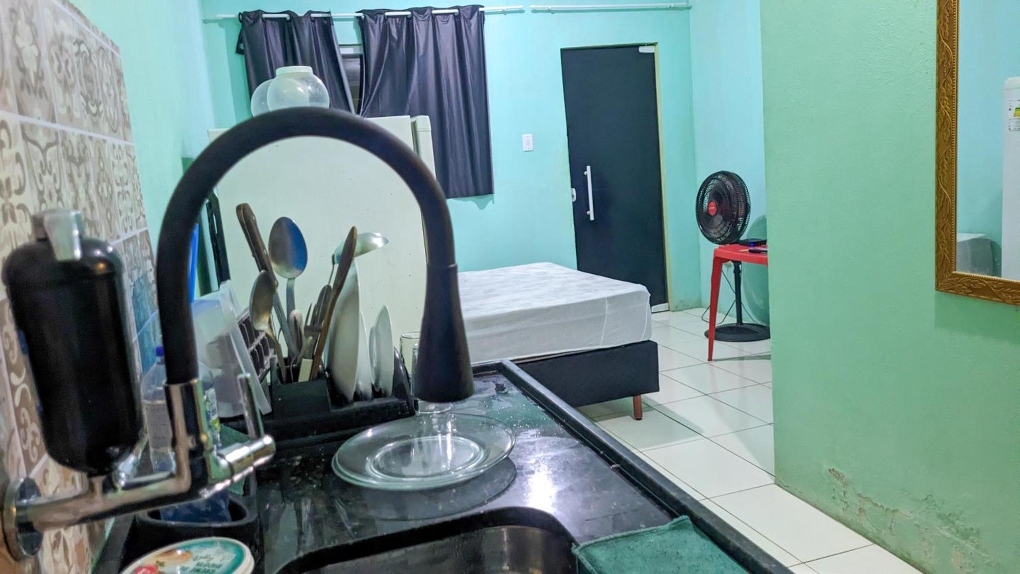 São Gonçalo Paraty RJ Chambre photo