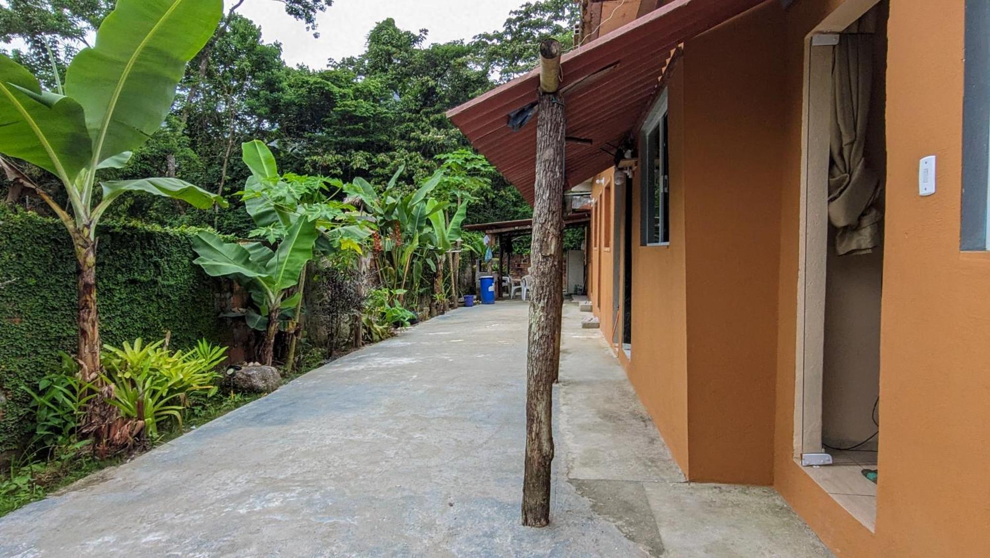 São Gonçalo Paraty RJ Chambre photo