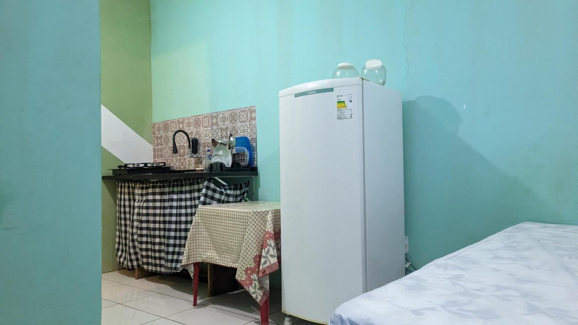 São Gonçalo Paraty RJ Chambre photo