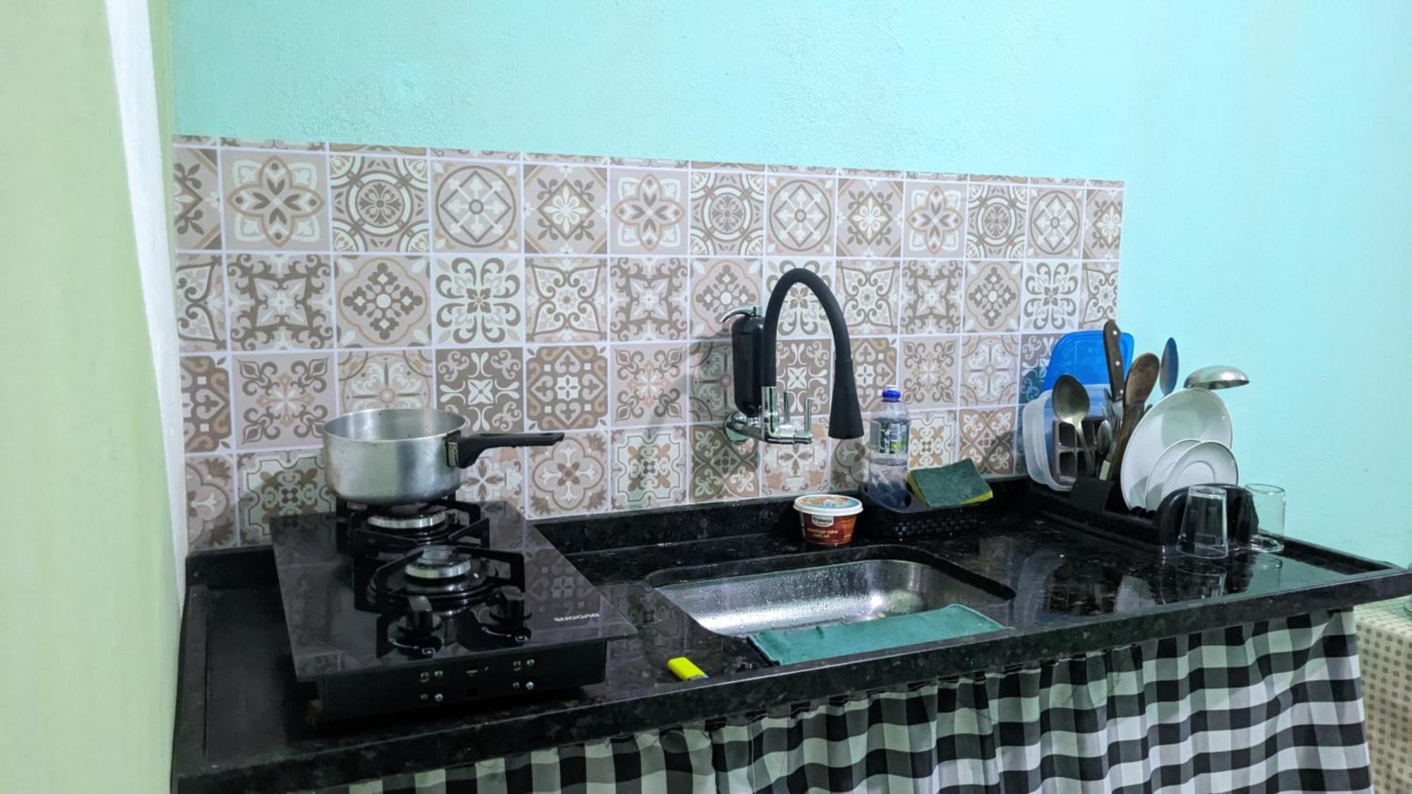 São Gonçalo Paraty RJ Chambre photo