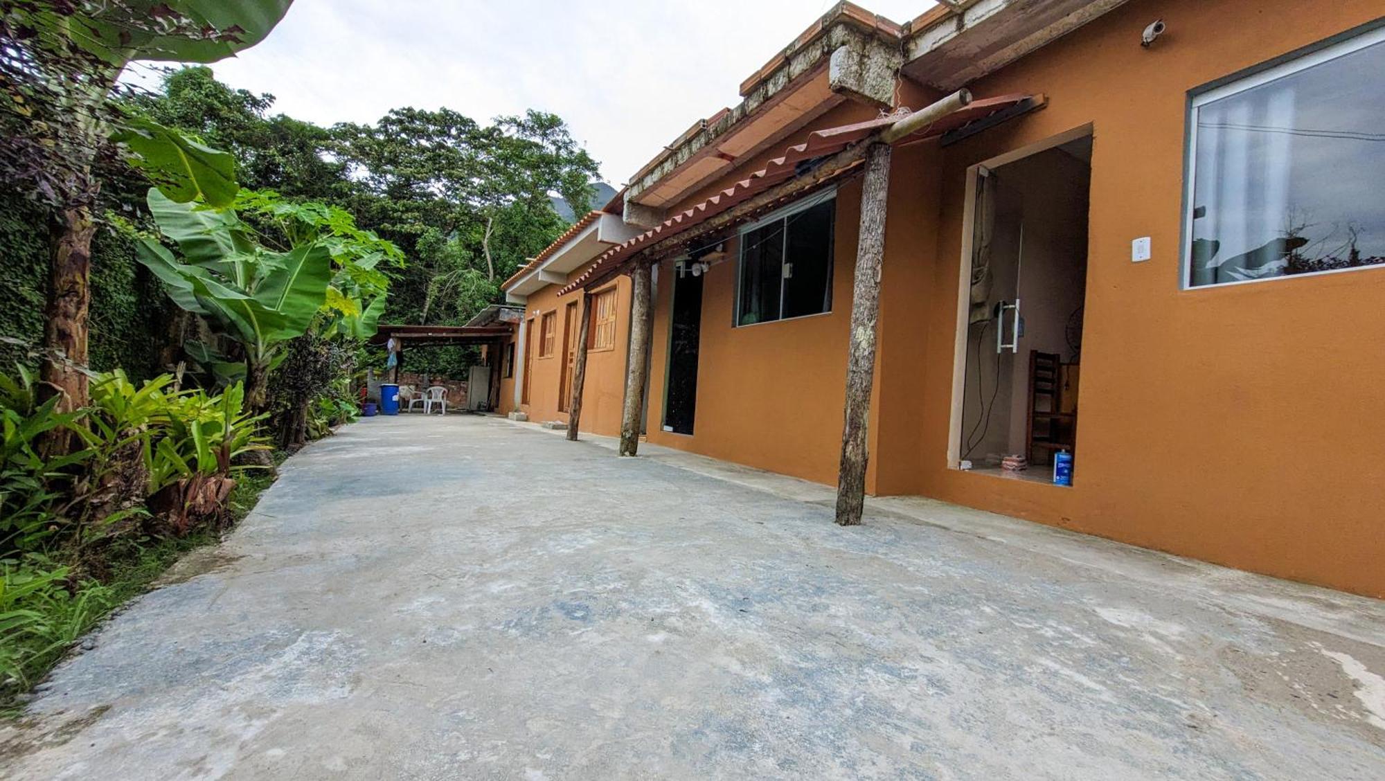 São Gonçalo Paraty RJ Chambre photo