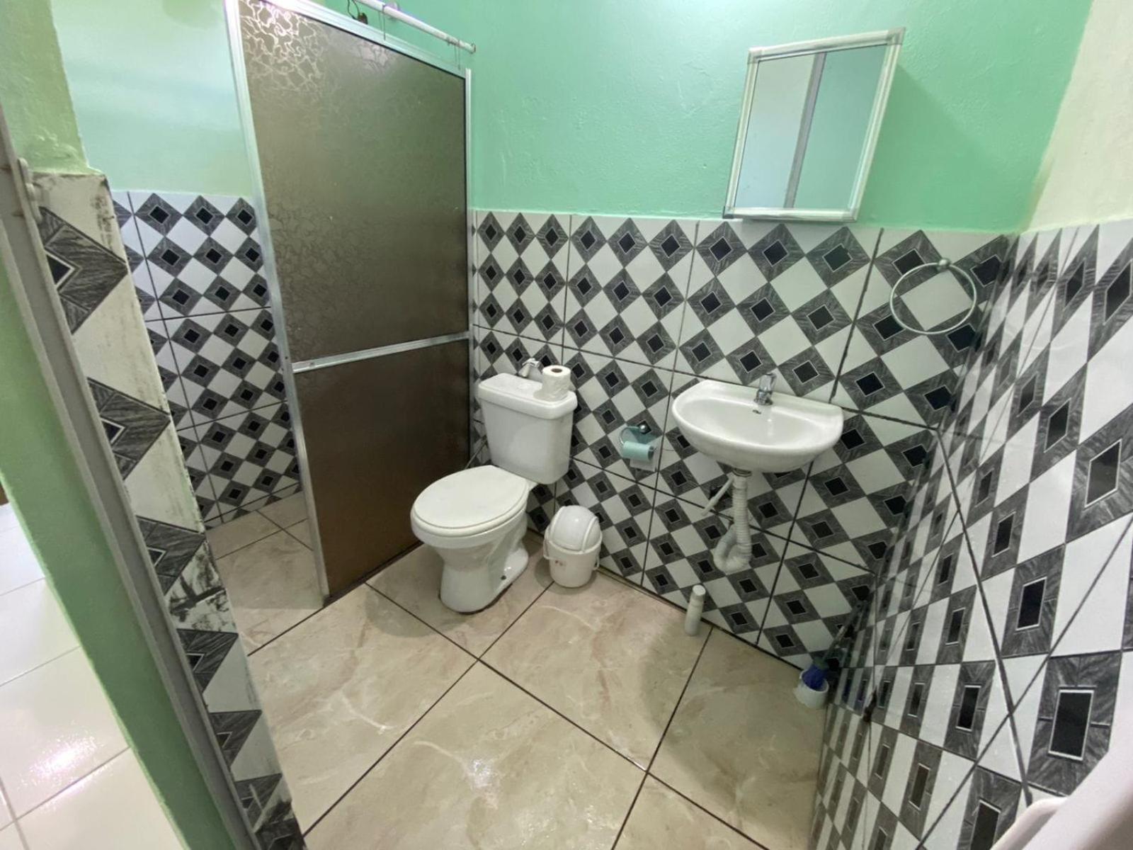 São Gonçalo Paraty RJ Chambre photo