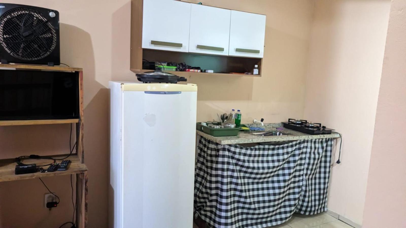 São Gonçalo Paraty RJ Chambre photo